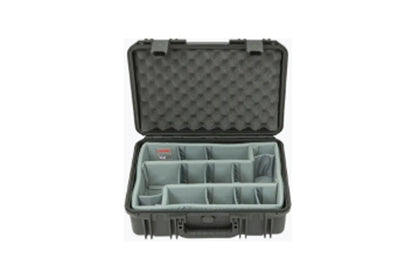 SKB iSeries 3I-1711-6 Case