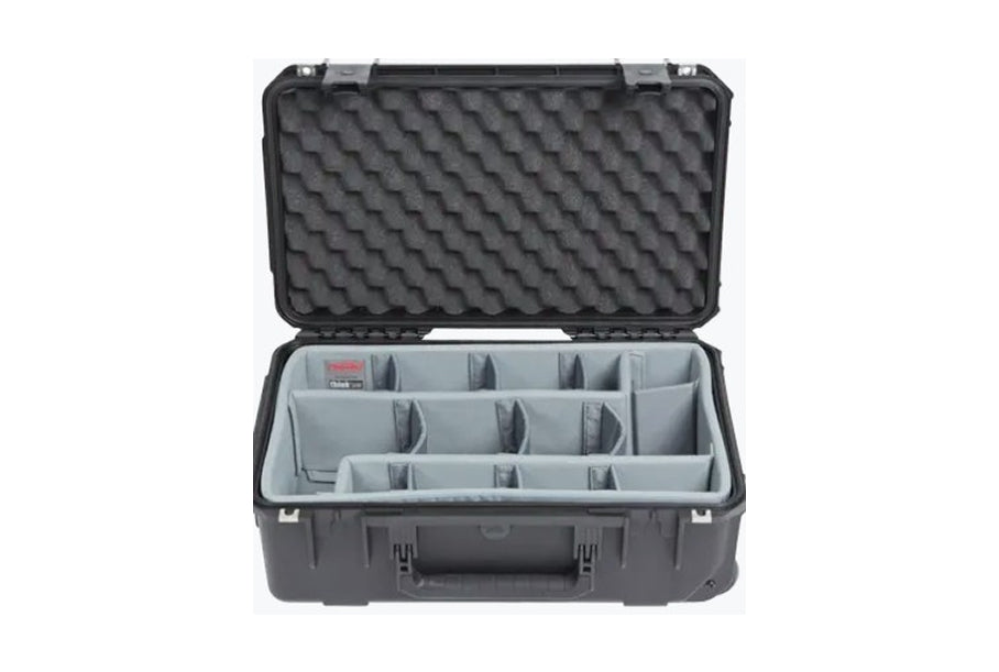 SKB iSeries 3I-2011-7 Case