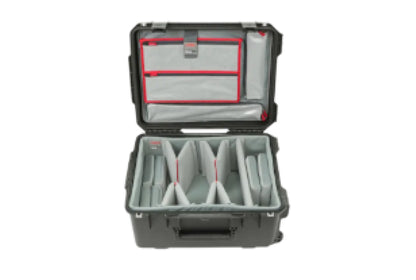 SKB iSeries 3I-2015-10 Case