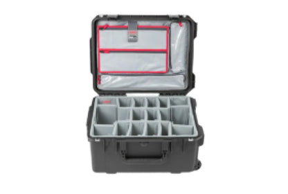 SKB iSeries 3I-2015-10 Case