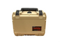 SKB iSeries 3I-0806-3 Case
