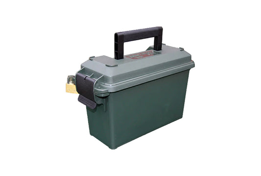 MTM AC30T - Ammo Can 30 Caliber - Tall