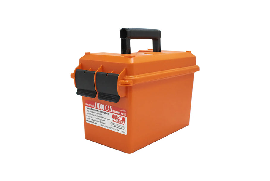 MTM AC50C - Ammo Can 50 Caliber