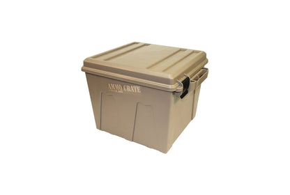 MTM ACR12-72 Ammo Crate Utility Box, Dark Earth