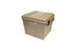 MTM ACR12-72 Ammo Crate Utility Box, Dark Earth