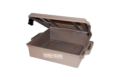 MTM ACR5-72 Ammo Crate Utility Box, Dark Earth