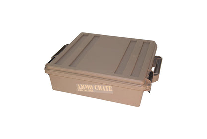MTM ACR5-72 Ammo Crate Utility Box, Dark Earth