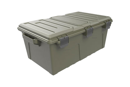 MTM ACRG18 Ammo Crate Utility Box, Empty