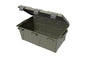 MTM ACRG18 Ammo Crate Utility Box, Empty