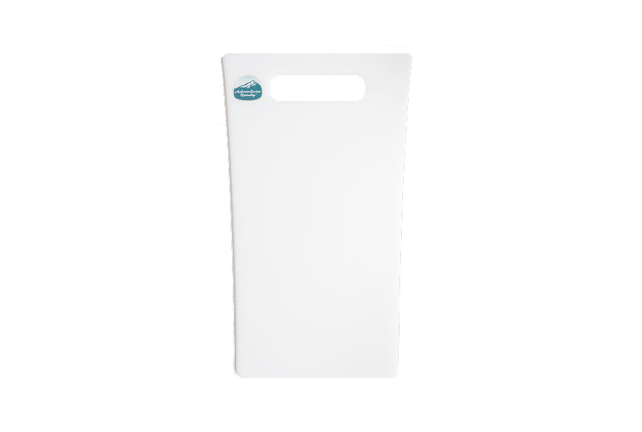 Adventure Ready Camp Cutting Board & Cooler Divider