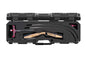 MTM BC34TD Takedown Recurve Bow Case, Black