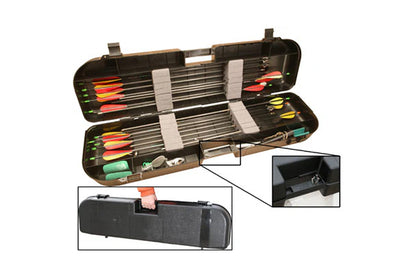 MTM BH35 Arrow Plus Case