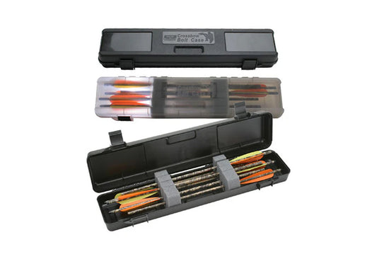 MTM BHCB Crossbolt Case, 12 Bolts up to 23"