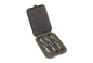 MTM BHM Mechanical Broadhead Case, Army Green