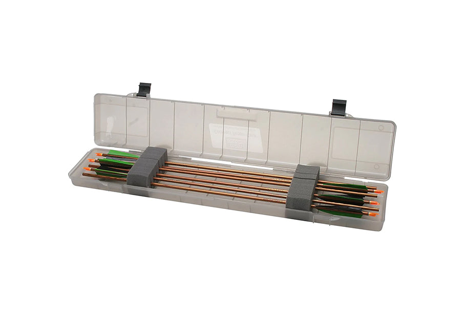 MTM BHUC Ultra Compact Arrow Case, 12 Arrows up to 32.2"