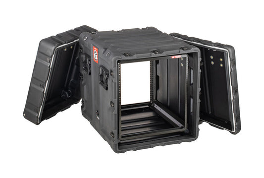 Pelican BlackBox 11U Rack Mount Case