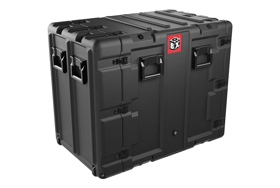 Pelican BlackBox 14U Rack Mount Case