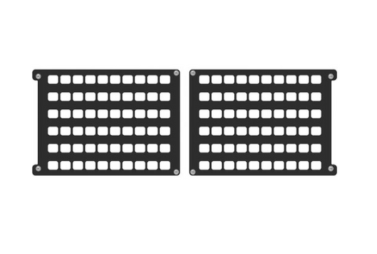 Pelican BX135MP MOLLE Panel