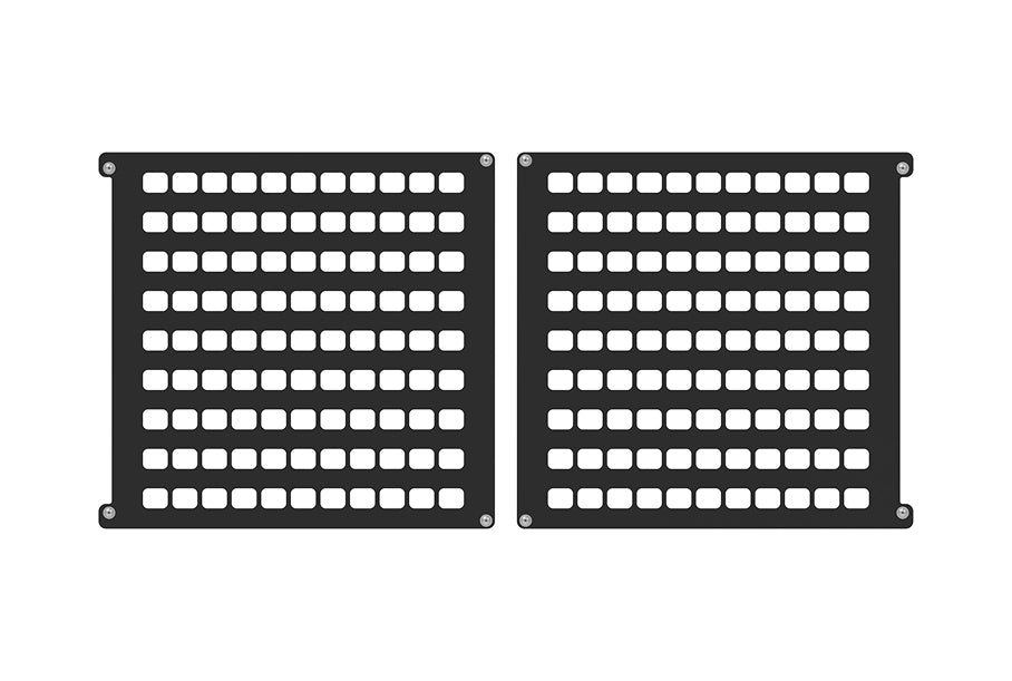 Pelican BX140MP MOLLE Panel