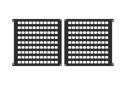 Pelican BX140MP MOLLE Panel