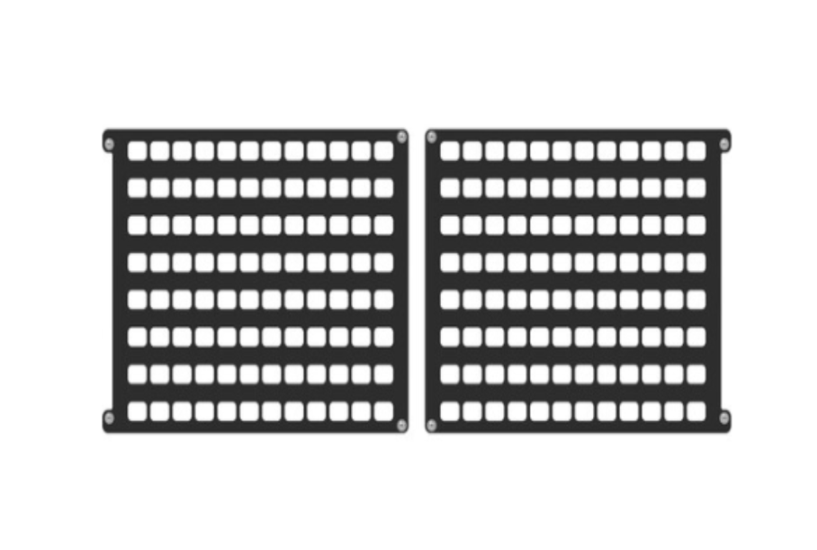 Pelican BX255MP MOLLE Panel