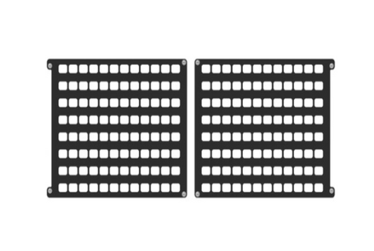 Pelican BX255MP MOLLE Panel