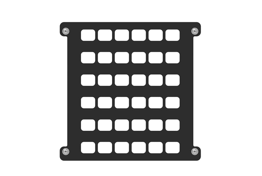 Pelican BX50MP MOLLE Panel
