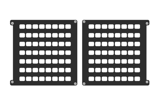 Pelican BX90MP MOLLE panel