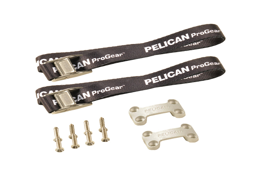 Pelican C-TD-KIT Tie Down Kit
