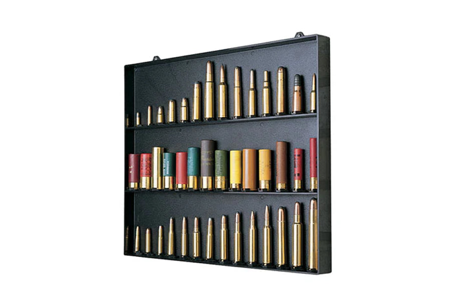 MTM CBD-1-40 Cartridge Display Board, Black