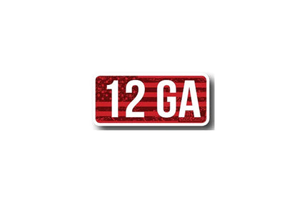 MTM CL Ammo Caliber Labels- 8pk