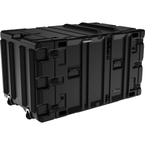 Pelican Classic V 9U Rack Mount Cases