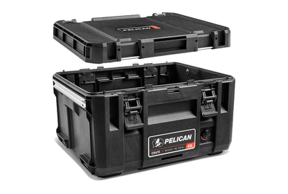 Pelican Crate