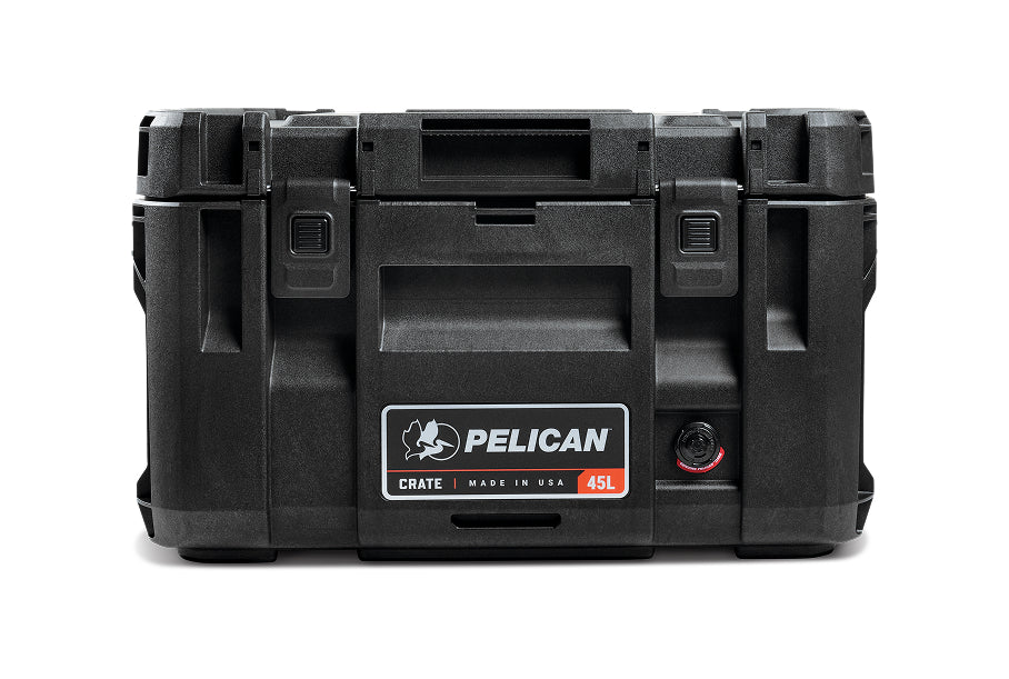 Pelican Crate