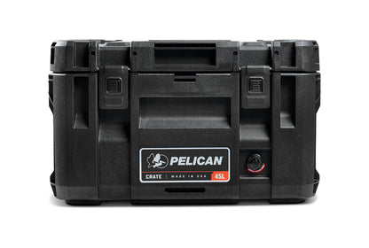 Pelican Crate
