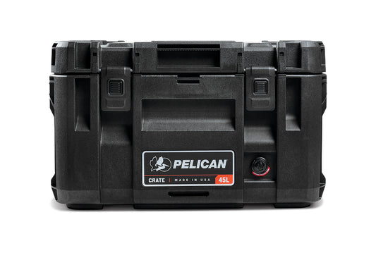 Pelican Crate