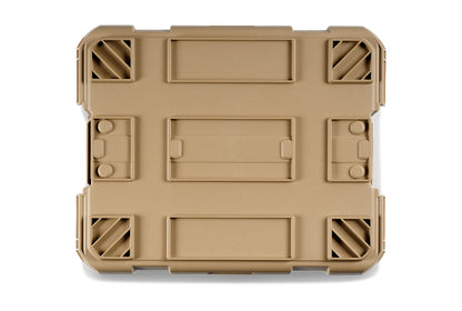 Pelican Crate