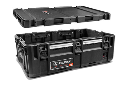 Pelican Crate