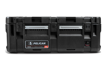 Pelican Crate