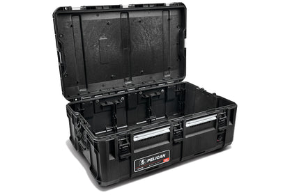 Pelican Crate