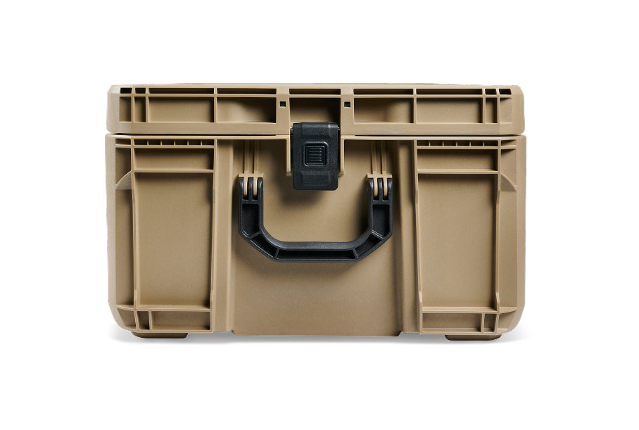 Pelican Crate