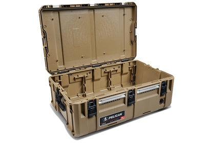 Pelican Crate