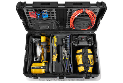 Pelican Crate Inner Tray