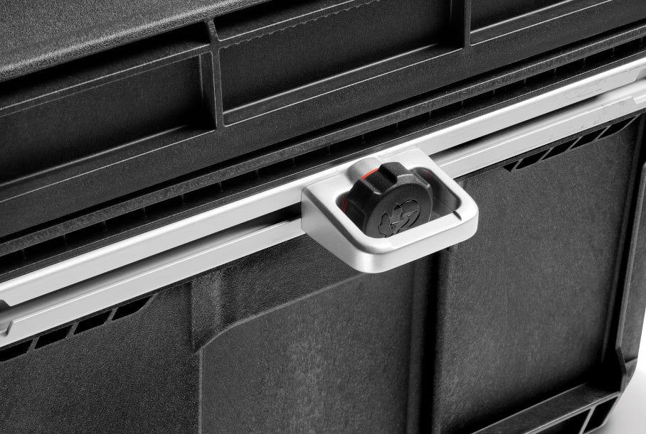 Pelican CRATE ModRail Bar Loop