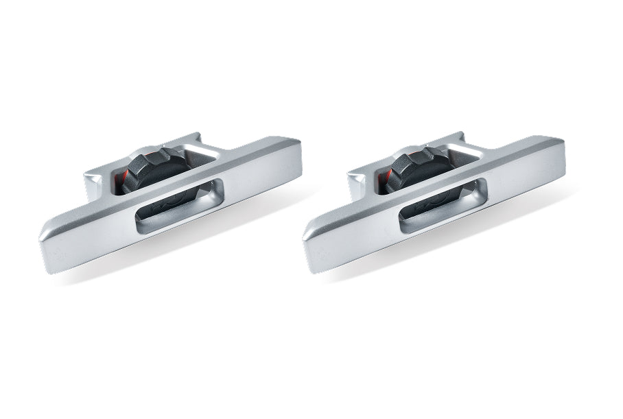Pelican CRATE ModRail Cleat