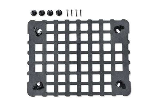 Pelican CRATE EZ-Click MOLLE Lid Panel
