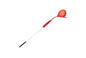 MTM EZ-MR-30 Long Range Clay Target Thrower 50", Red