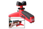 MTM FRR-30 Front Rifle Rest, Red