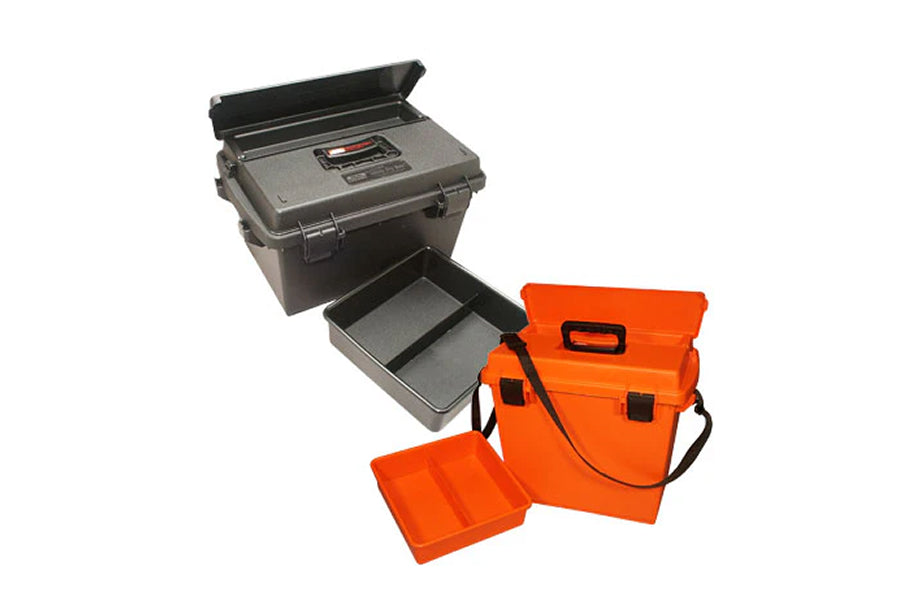 MTM SPUD Sportsmen's Plus Utility Dry Box w/ O-Ring Seal – Beam B2B
