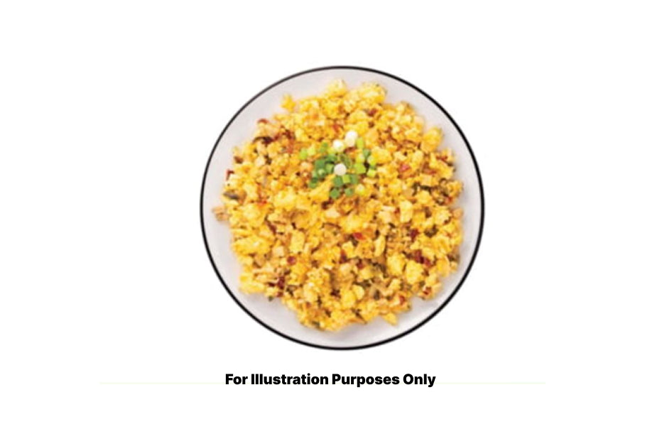 Readywise RW03-912 Early Dawn Breakfast Skillet- Single Pouch